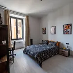 Casa Mercanti דירה *
