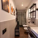 דירה Casa Mercanti רומא