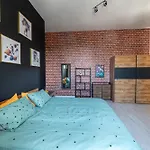 דירה Casa Mercanti