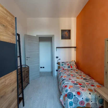 Casa Mercanti Daire