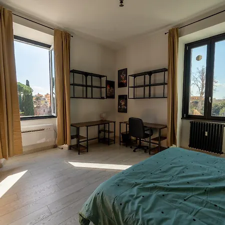 Daire Casa Mercanti *