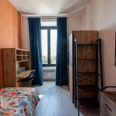 Casa Mercanti Roma