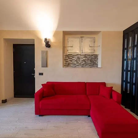 Casa Mercanti *