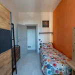 Casa Mercanti Appartement