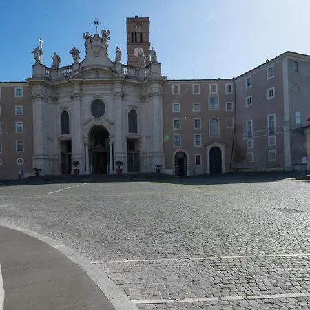 Casa Mercanti Appartement