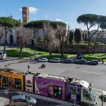 Casa Mercanti